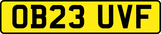 OB23UVF