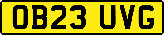 OB23UVG