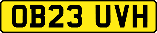OB23UVH