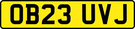 OB23UVJ