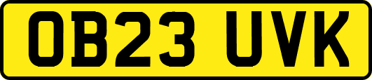 OB23UVK