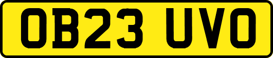 OB23UVO