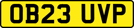 OB23UVP