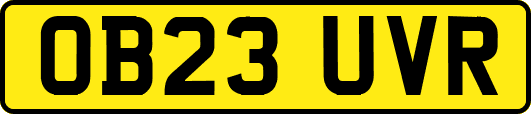 OB23UVR