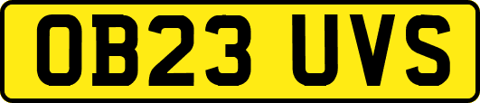 OB23UVS