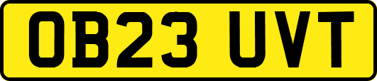 OB23UVT