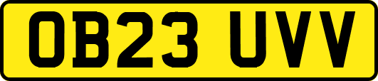 OB23UVV