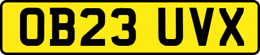 OB23UVX