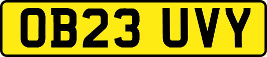 OB23UVY