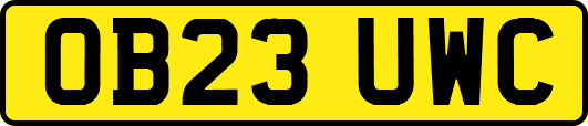 OB23UWC