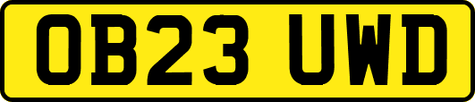 OB23UWD