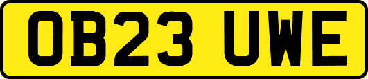 OB23UWE