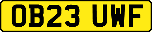 OB23UWF