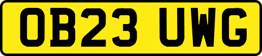 OB23UWG