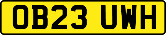 OB23UWH