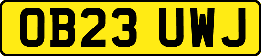 OB23UWJ