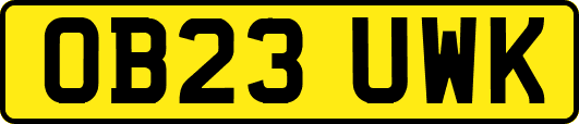 OB23UWK