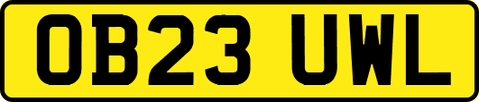 OB23UWL