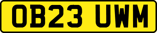 OB23UWM