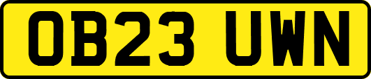 OB23UWN