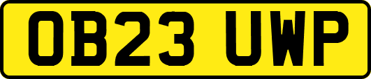 OB23UWP