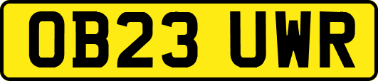 OB23UWR