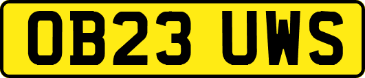 OB23UWS