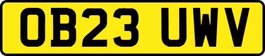 OB23UWV