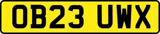 OB23UWX