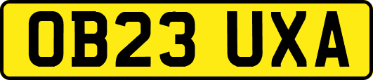 OB23UXA