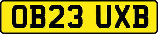 OB23UXB