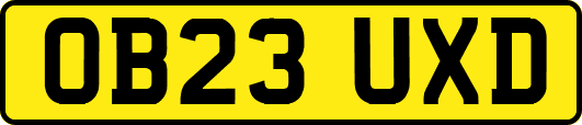 OB23UXD