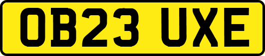 OB23UXE