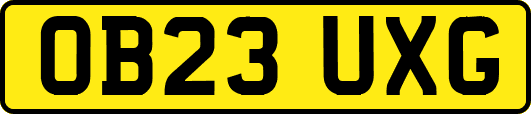 OB23UXG