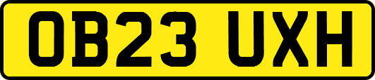 OB23UXH
