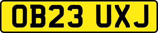 OB23UXJ