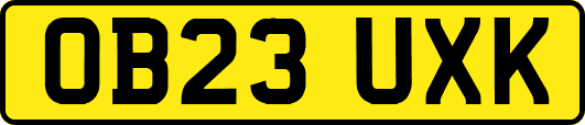 OB23UXK