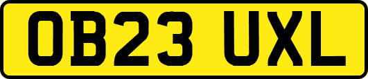 OB23UXL