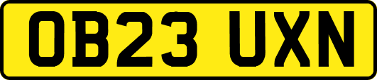 OB23UXN
