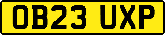 OB23UXP