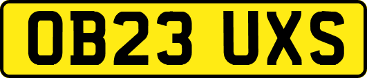 OB23UXS