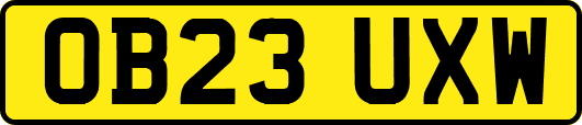 OB23UXW