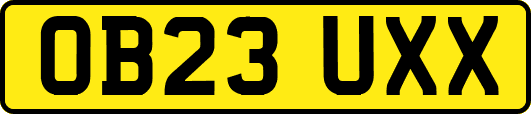 OB23UXX