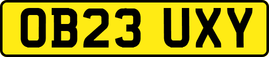 OB23UXY