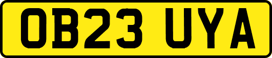 OB23UYA