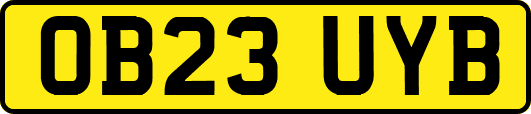 OB23UYB