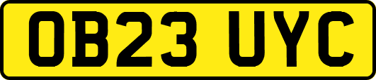 OB23UYC