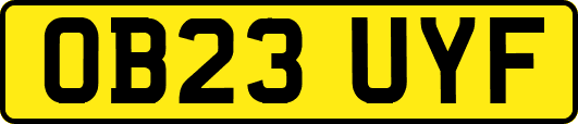 OB23UYF