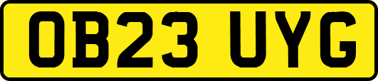 OB23UYG