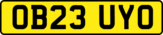 OB23UYO